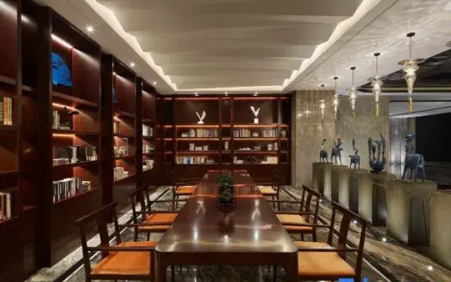 An Qie Ji Xi  City  Brand   Hotel