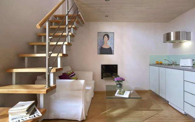 Boutique Hotel Fortino