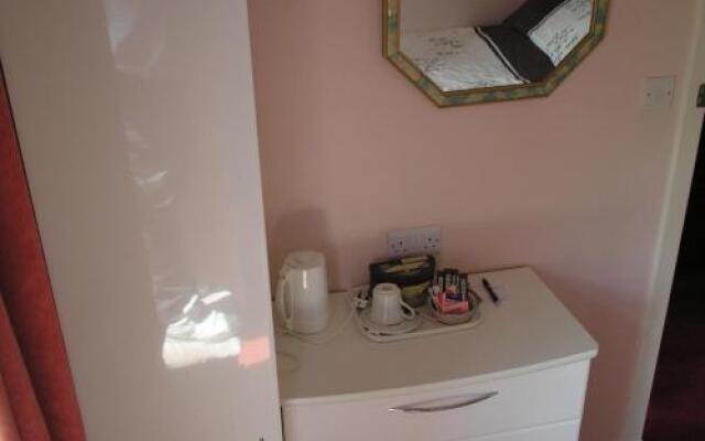 East Brae Cottage BB