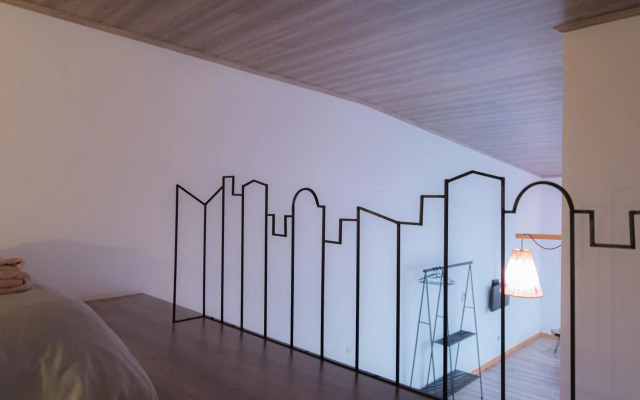 Sun&Moon Ohridlake Apartments