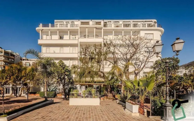 HOTIDAY Room Collection - Mediterranee Alassio