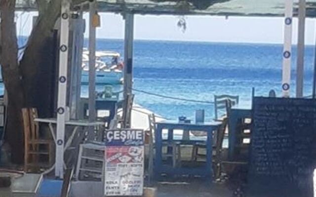 Palamutbuku Cesme Otel