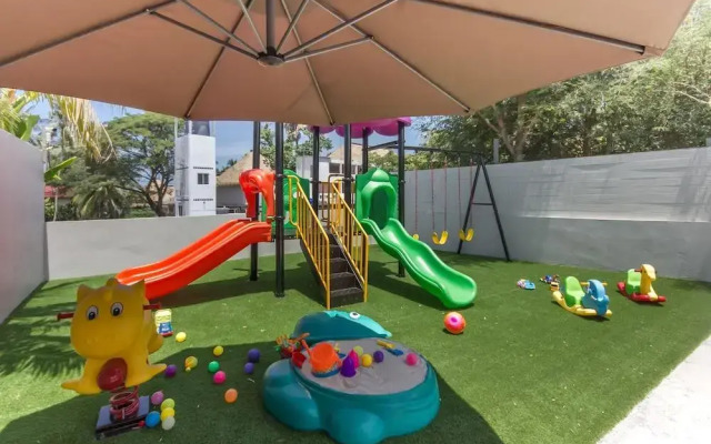 2 Bedrooms Villa Aperol