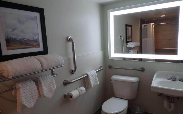 Best Western Premier Denver East