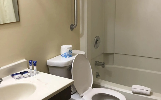 Americas Best Value Inn Beatrice