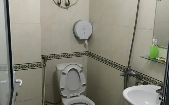 Spot On 1020 Mai Linh 2 Motel
