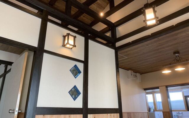 Condominium WAFU TEI Okinawa city