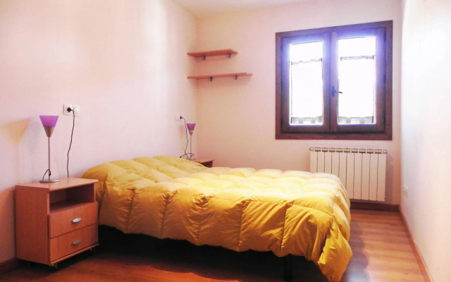 Apartamentos Villanua 3000