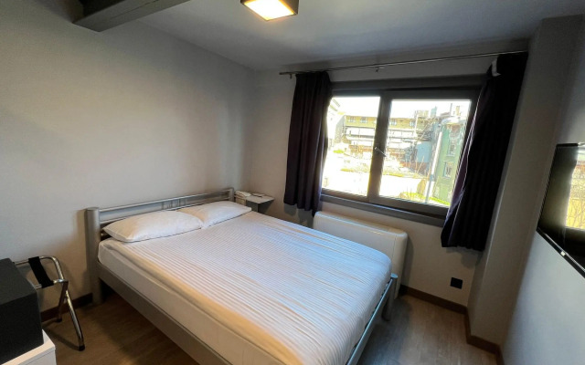 Eresin Hotels Express