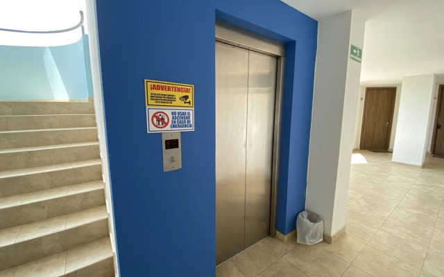 Apartamentos SOHO - Oasis Cerca al Mar
