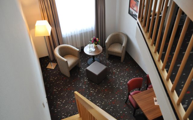 Best Western Hotel Erlangen