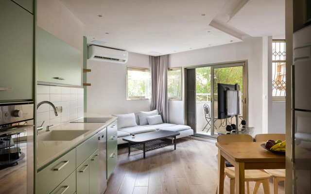 Perfect Studio near sea by TLV2RENT