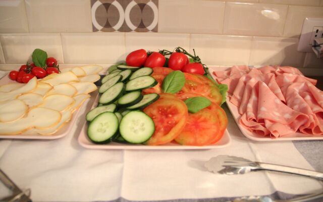 Ingrami Suites