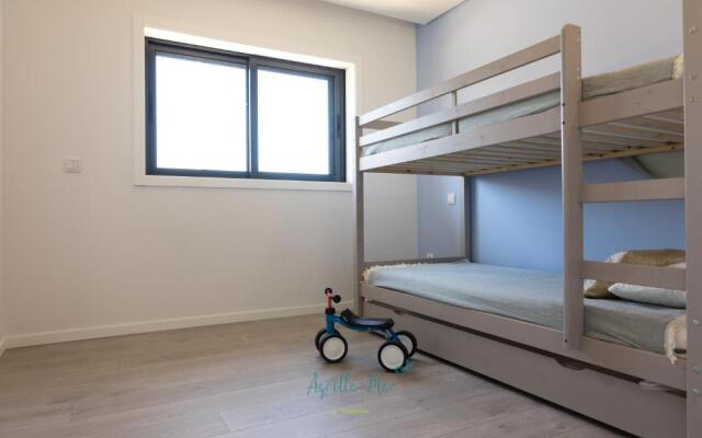 AgrellaMar - by TonsdeVerde