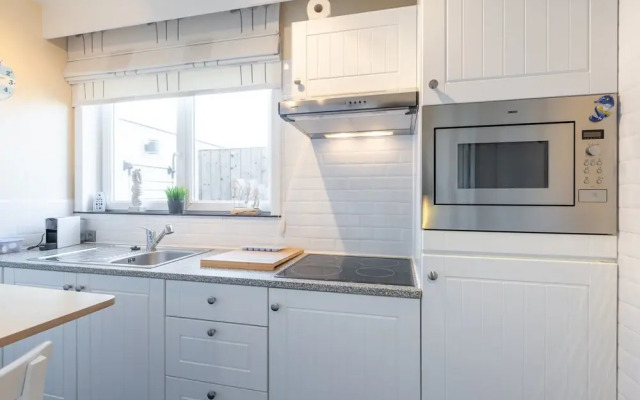 Penthouse Near Koksijde Beach