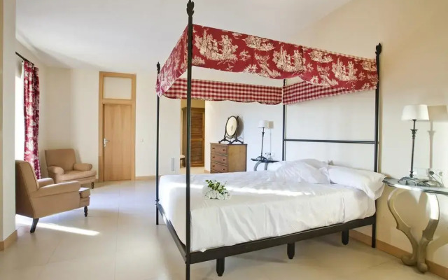 Hotel Villa Marcilla