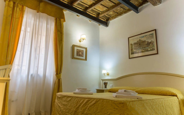 Best Suites Pantheon