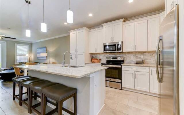 Beachykeen - Four Bedroom Home