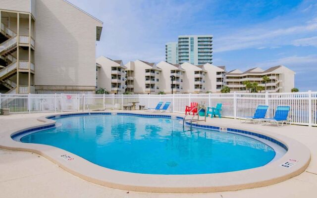 Baywatch by Southern Vacation Rentals