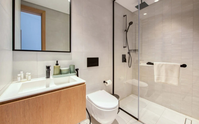 Maison Privee - Marquise Square - 2504