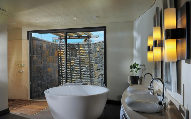 Trou aux Biches Beachcomber Golf Resort & Spa