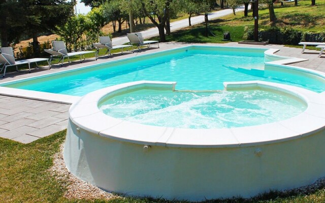 Agriturismo Casa Renili