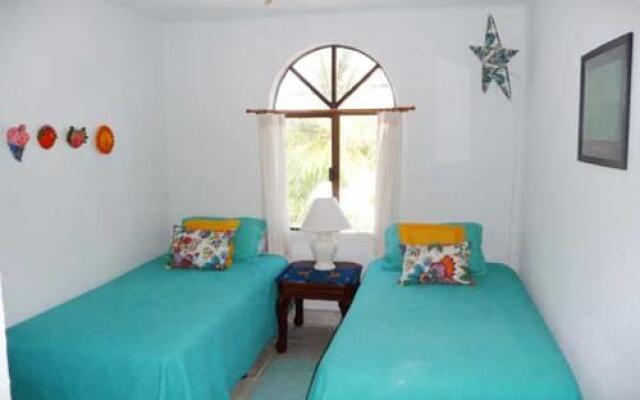 Casa del Mar 5