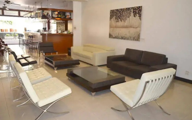 Hotel Dulima Ibague