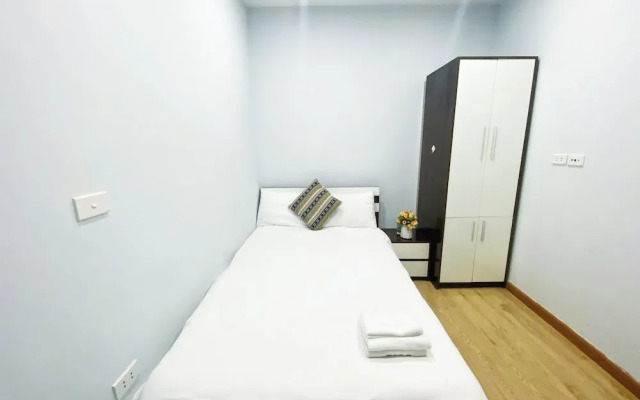Eco Nest Cozy Apartment & Hotel