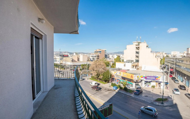 Super Paradise Apartments