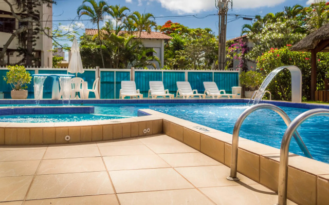 Village Paraiso Hotel