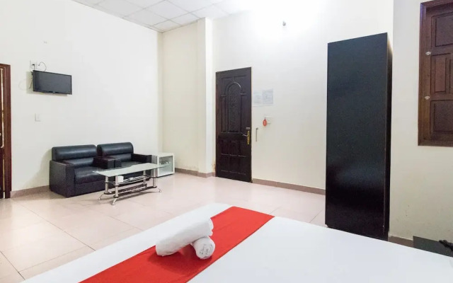 OYO 299 Khanh An Hotel