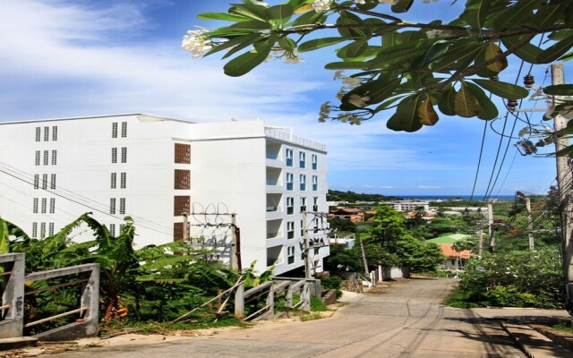 Kata Condo by Chattha