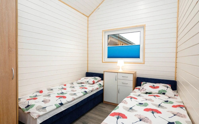 Comfortable Cottages, Jezierzany