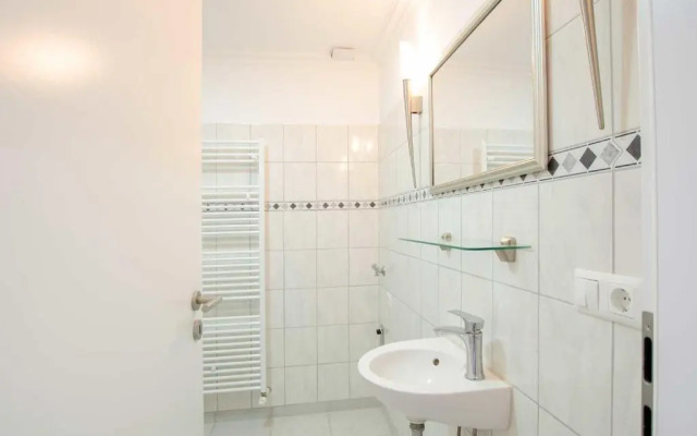 FeWo Enna Nr 4 - Kemnitz