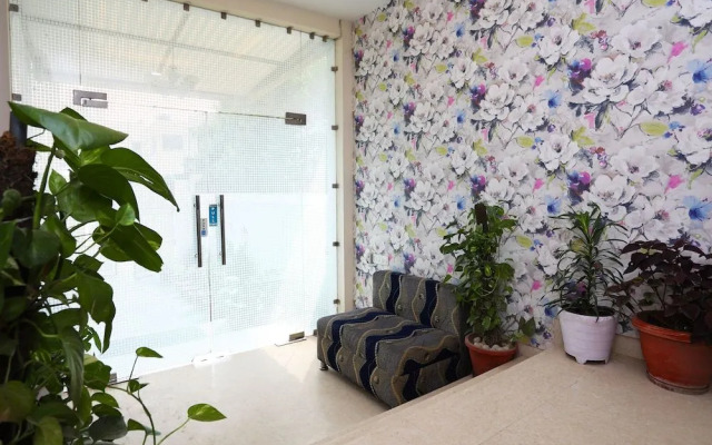 OYO 9300 Hotel Sufyan