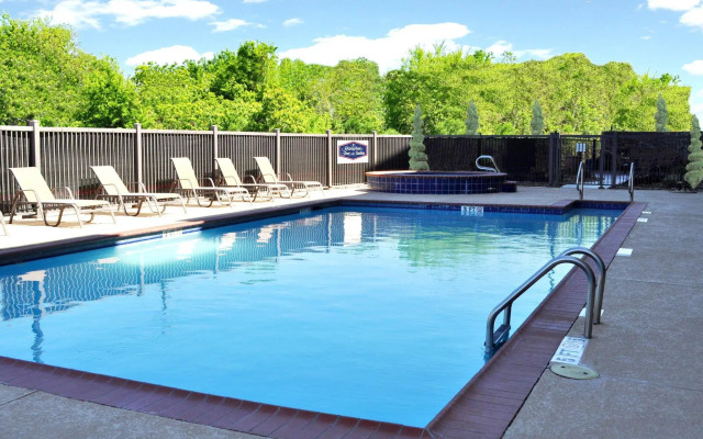 Hampton Inn & Suites Bay City, TX