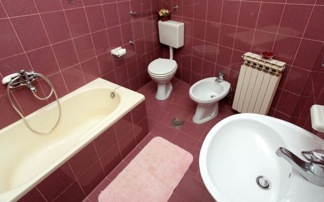 Apartements Antonia 1208