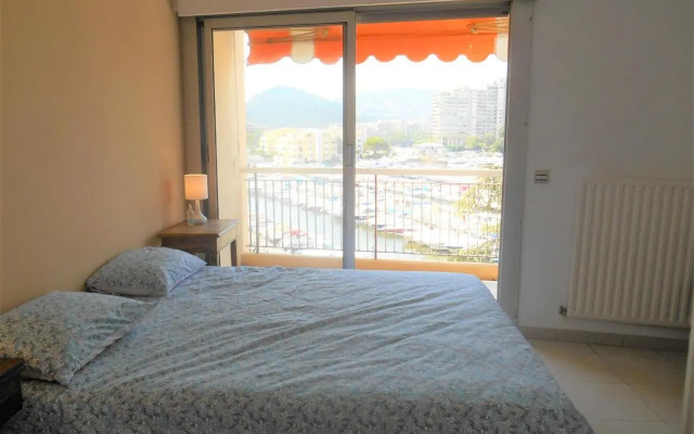 Appartement Le France - Vacances Côte d'Azur