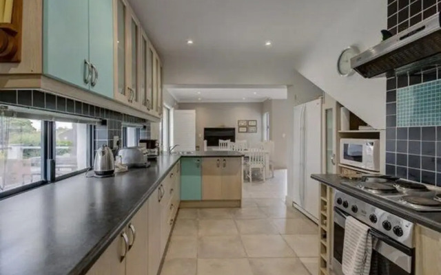 Uniquestay Onrus Holiday Home