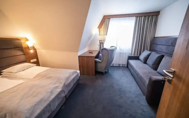 Noclegi Góralska Przystań