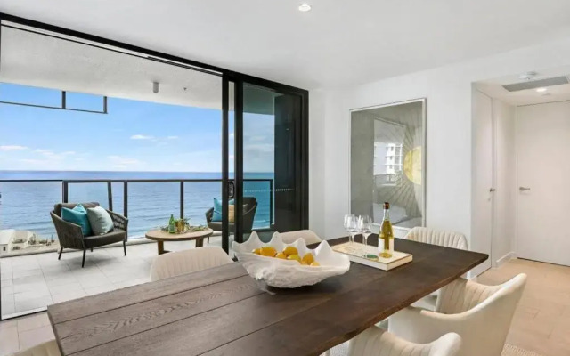 Vue Broadbeach