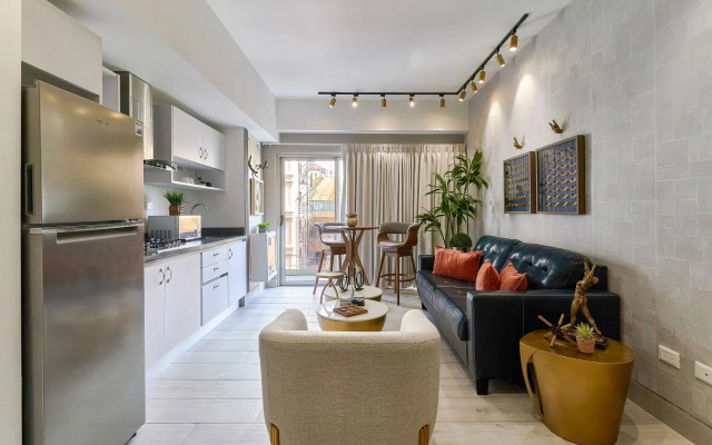 Brickell Apart Hotel