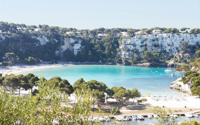 Villas Cala Galdana 2 - Fuschia