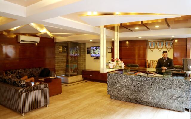 Hotel Geetasaar