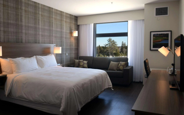 Radisson Kingswood Hotel & Suites, Fredericton, NB