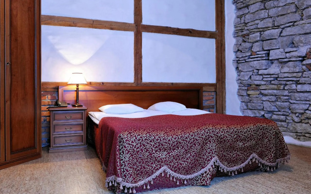 St. Olav Hotel