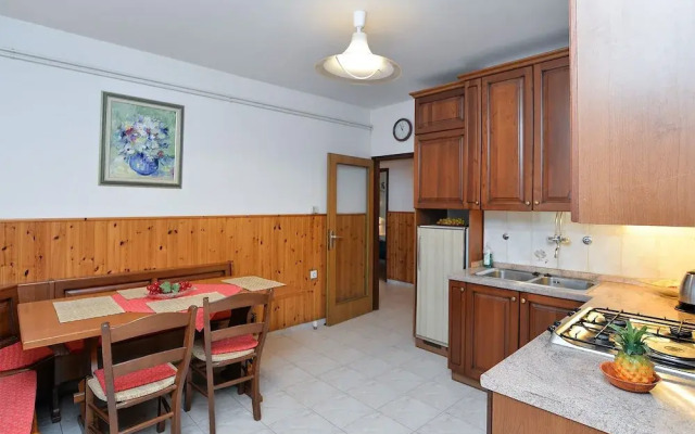 Apartment 531