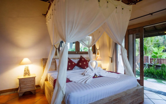 Ubud Luwih Villa