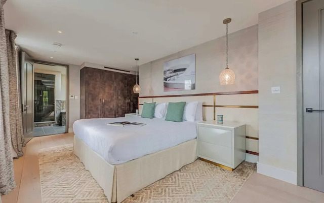 Westminster Apartments by D'montrio